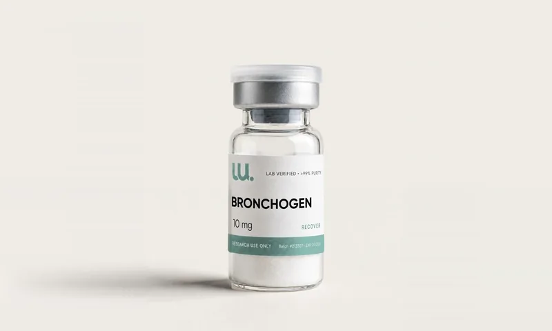 Bronchogen