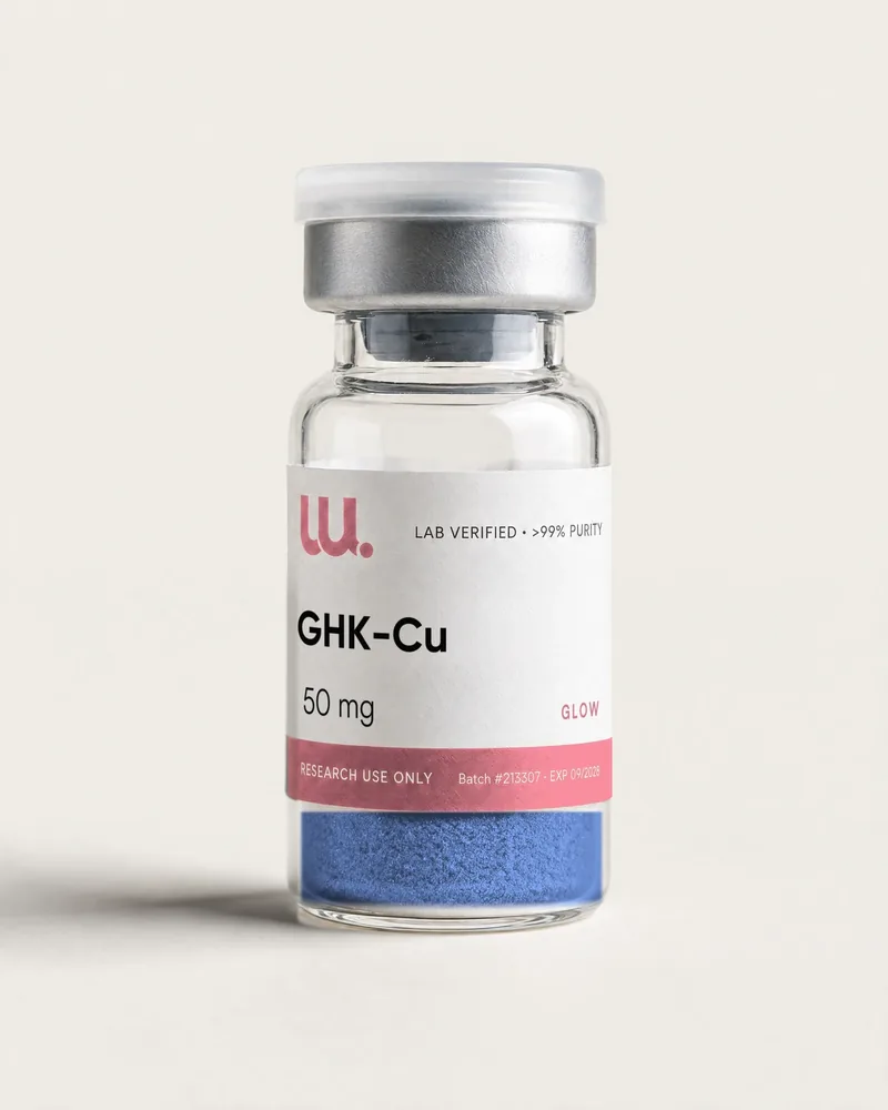 GHK-Cu