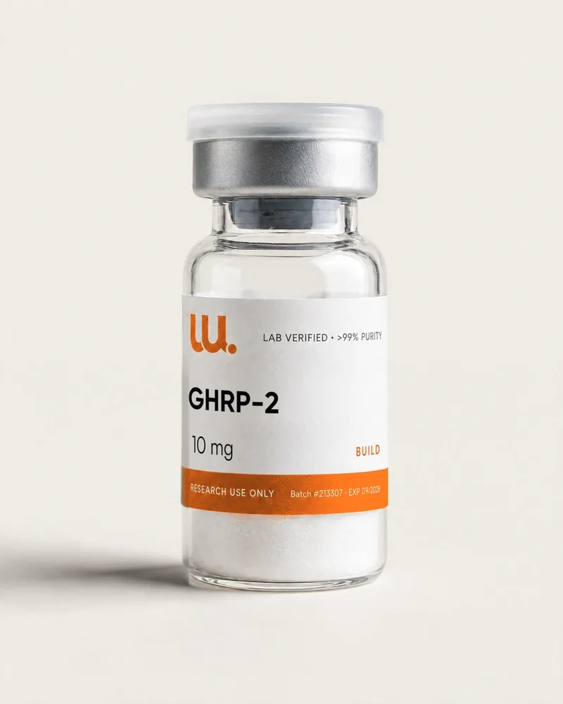 GHRP-2