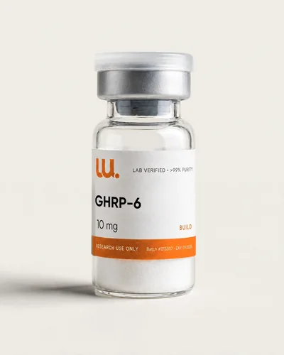 GHRP-6