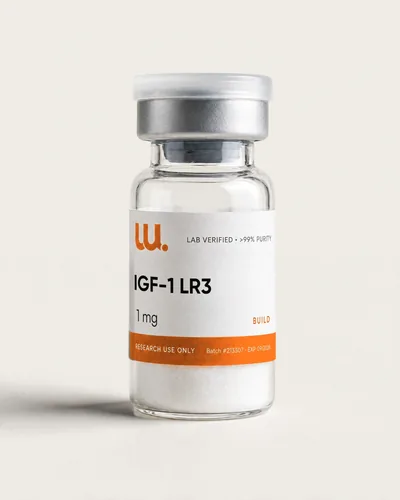 IGF-1 LR3