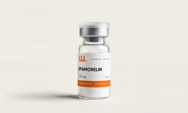 Ipamorelin