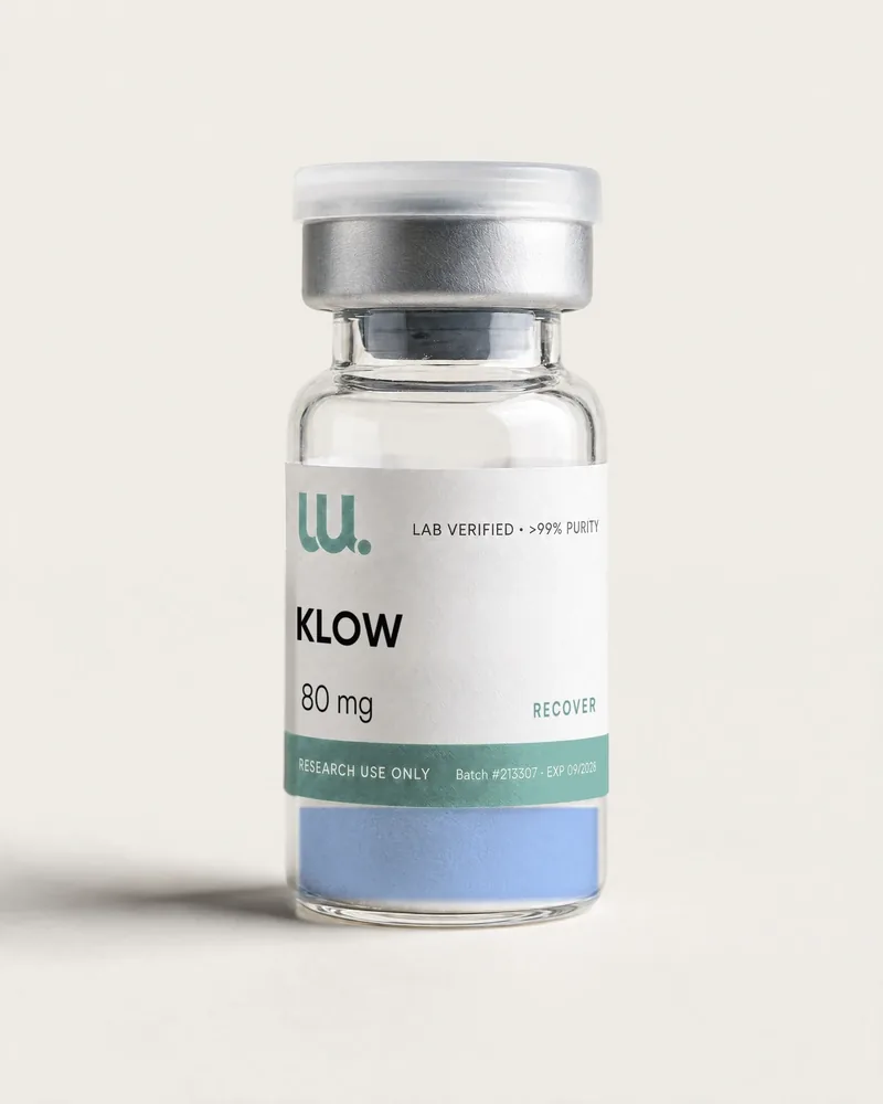 Klow