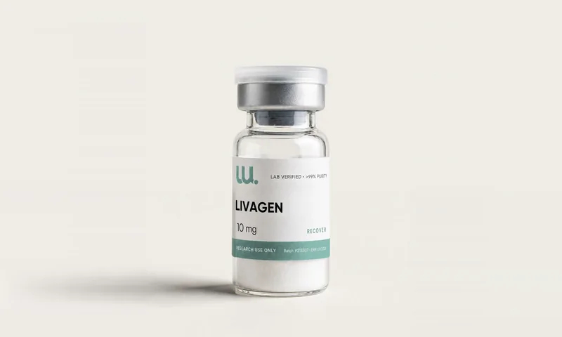 Livagen