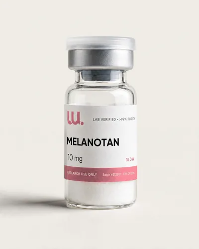 Melanotan