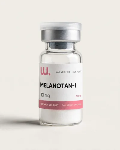 Melanotan-I