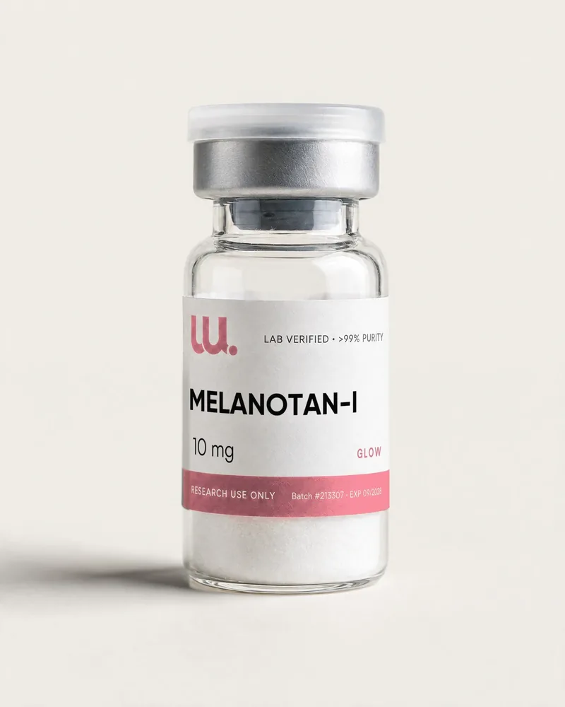 Melanotan-I