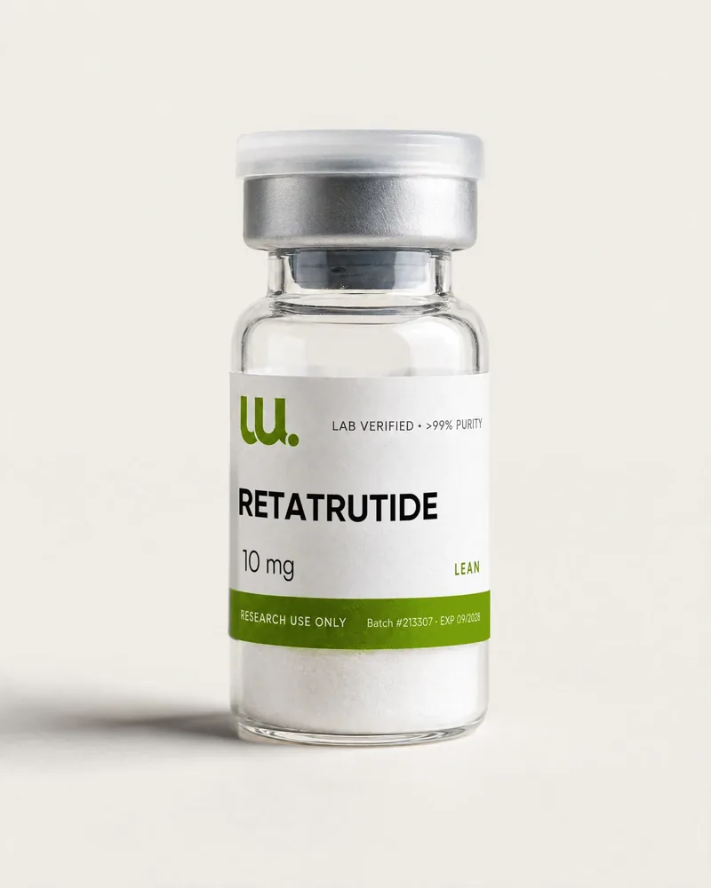 Retatrutide