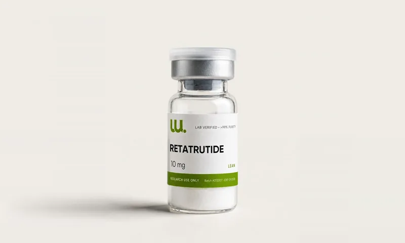 Retatrutide