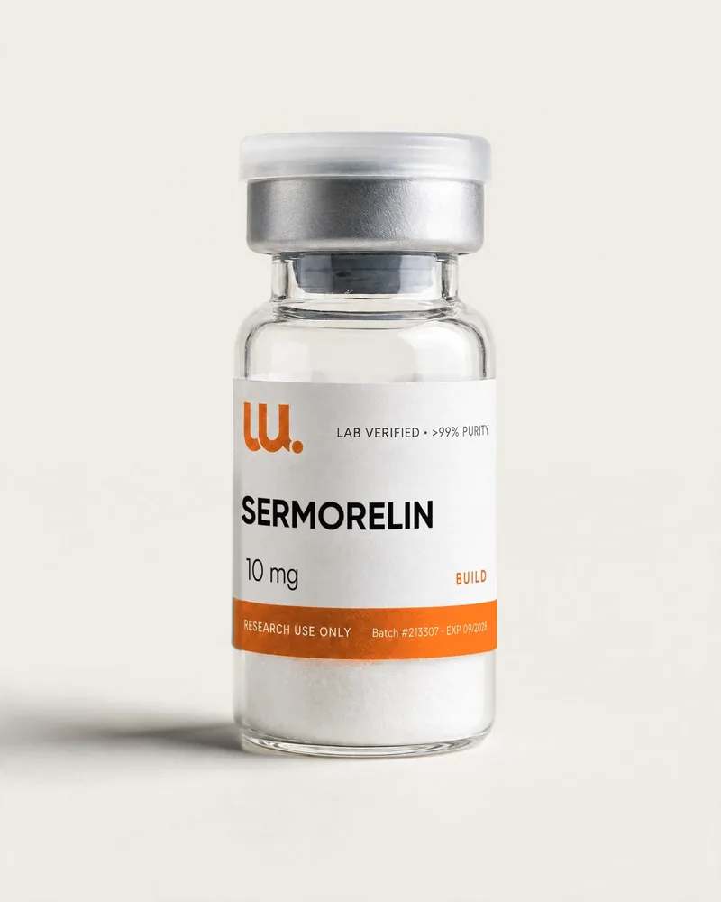Sermorelin
