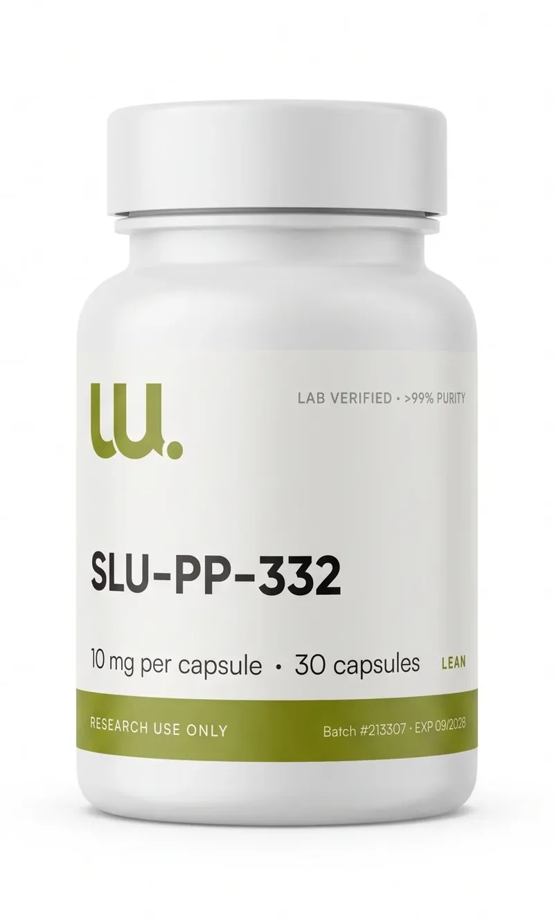 SLU-PP-332 (Capsules)