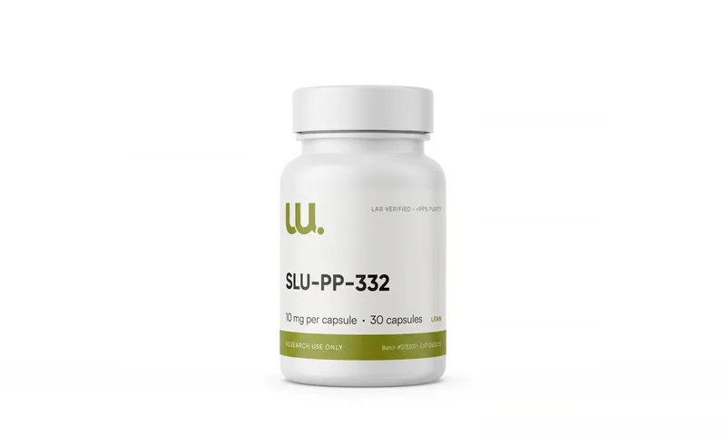 SLU-PP-332 (Capsules)
