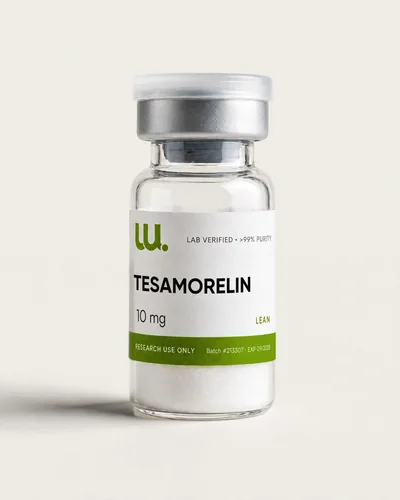 Tesamorelin