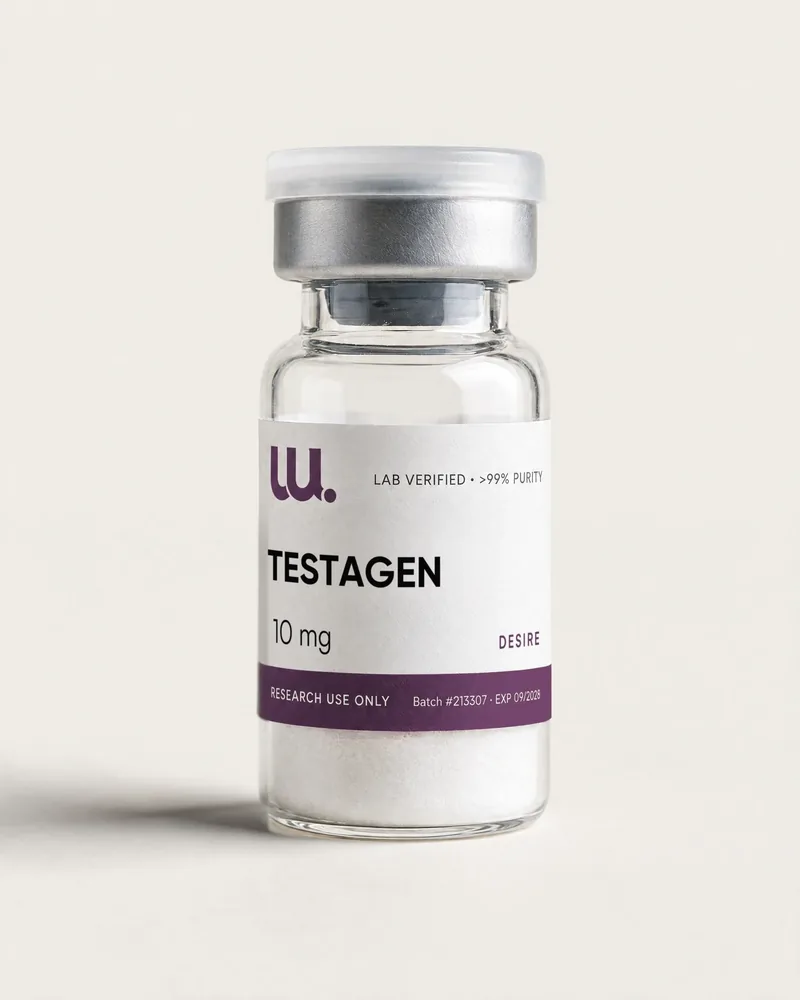 Testagen