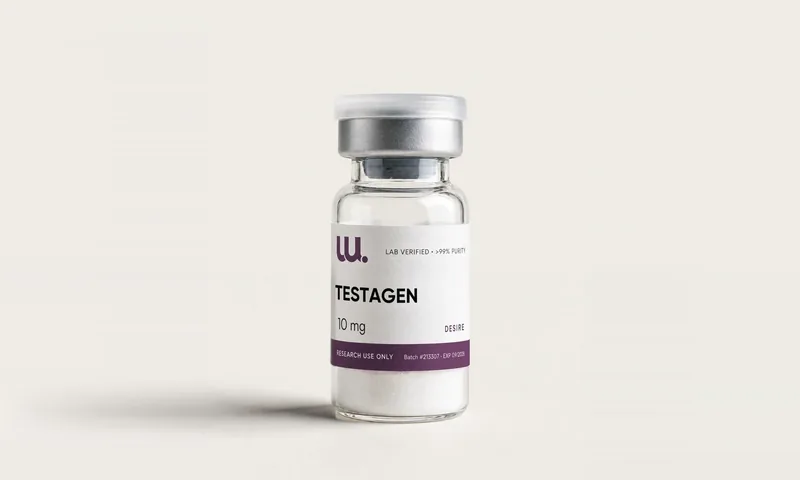 Testagen