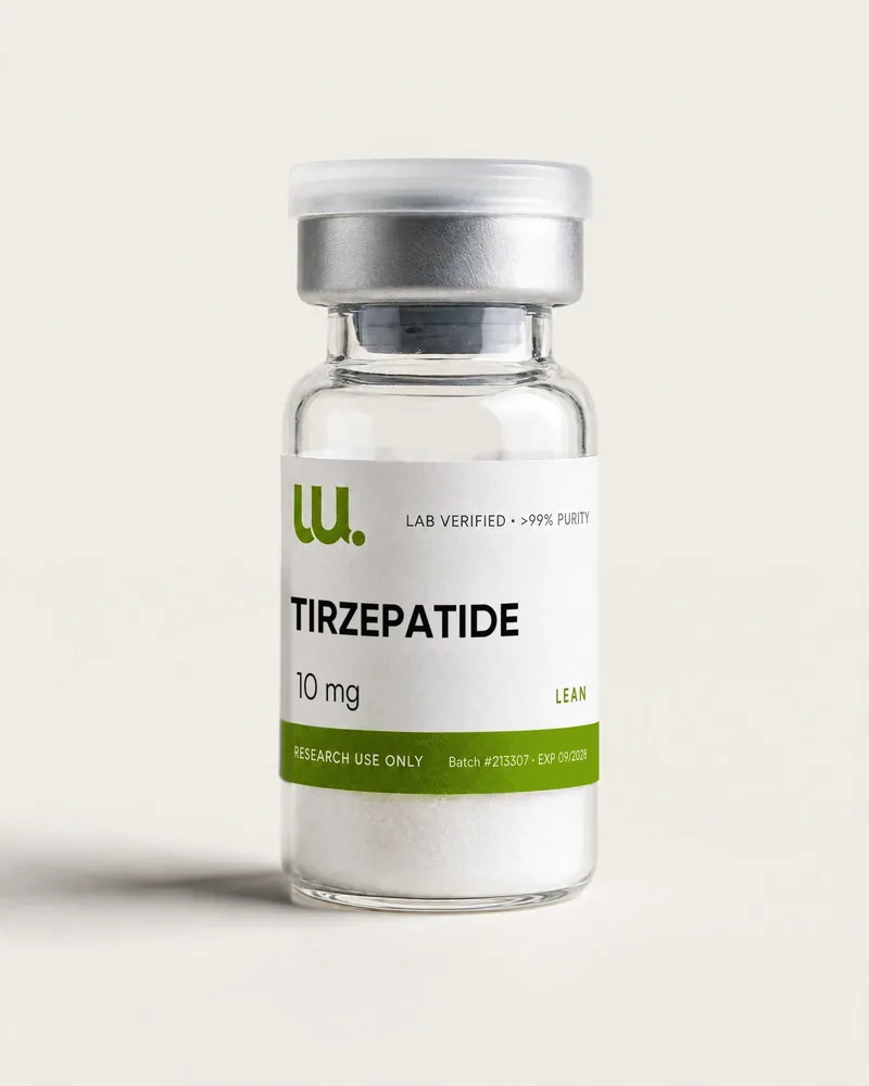 Tirzepatide (GLP-2)