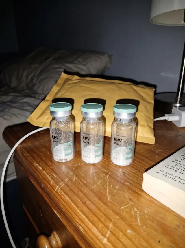 Customer photo review of KPV