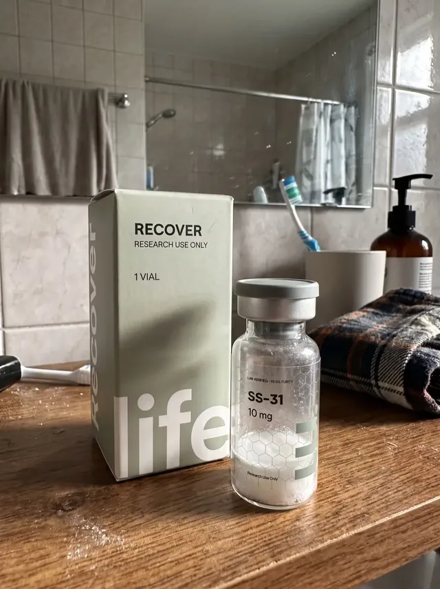 Customer photo review of SS-31