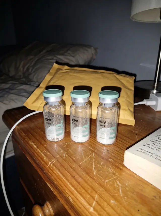 Customer photo review of KPV