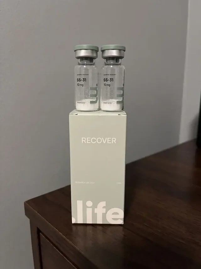Customer photo review of SS-31