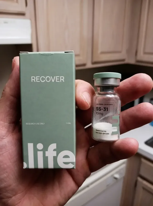 Customer photo review of SS-31