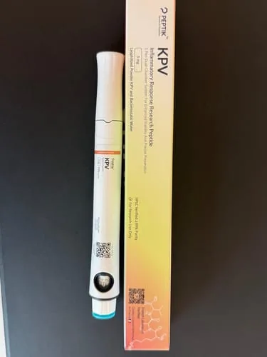 Customer photo review of KPV Next-Gen Dual-Chamber Pen