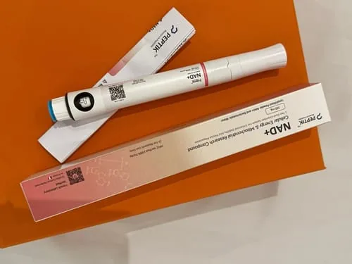 Customer photo review of NAD+ Next-Gen Dual-Chamber Pen